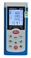 Peaktech Laser Meter - 2802 Laser-entfernungsmessgerÄt ~ 0,05 ... 80m